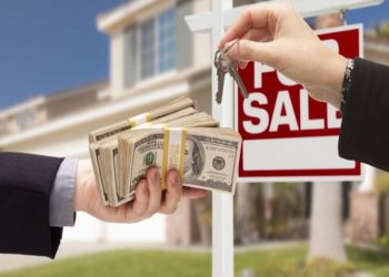 Reasons To Sell Your Houston Home To A Cash Buyer