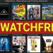 Some reasons for using uwatchfree site to watch movies
