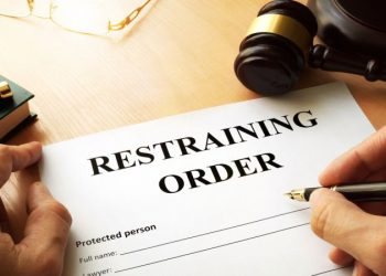 Survival Guide for Defendants Hit With Restraining Order