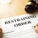 Survival Guide for Defendants Hit With Restraining Order