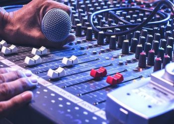 The Complete Guide to Sound Equipment Hire Services