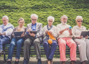 The Different Types of Retirement Groups You Never Knew Existed