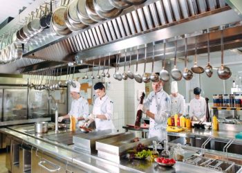 The Growing Importance of Restaurant Supply Stores