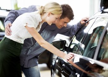 Tips for Buying a New Car