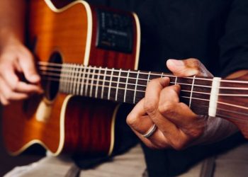 Tips for a New Guitarist