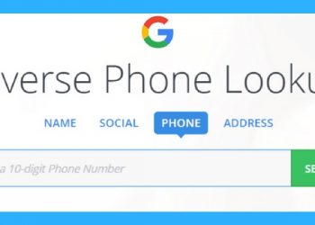 Top 10 Websites to Do Reverse Phone Number Lookup & Search