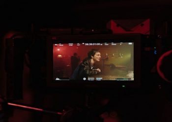 Top 5 New Movies this Month 