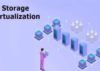 Virtualization Storage Management Strategy