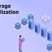 Virtualization Storage Management Strategy