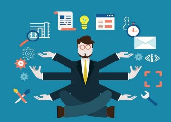 Vital Follow-Up for Business Infrastructure