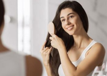 What Tips To Follow Daily To Have A Healthy Hair