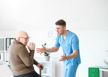 What Types of Abuse Occur in Nursing Homes? 