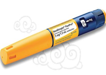 What do you know about norditropin flexpro? 