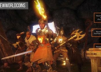 Which is the Best PVE Weapons in New World?