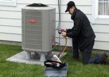 Why Is Your Heat Pump Not Blowing Air Even If it’s Running?