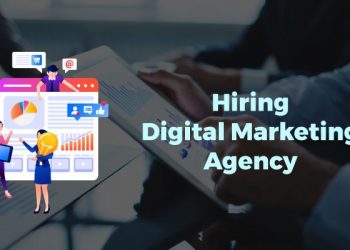 Why Should You Hire A Digital Marketing Firm?