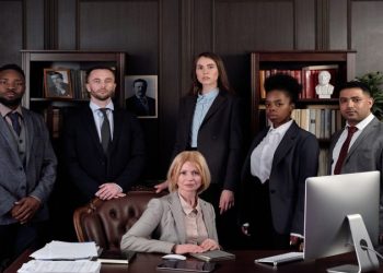 Why You Should Let Certified Criminal Attorneys in Houston TX Handle Your Case