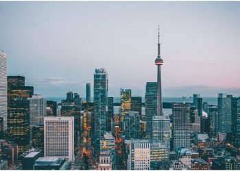 7 Terrific Reasons Why You Should Move to Toronto