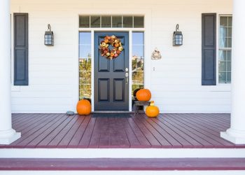 Want an Outdoor Upgrade? Try one of these 10 DIY Projects