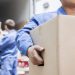 3 Benefits of Contracting Moving Companies 
