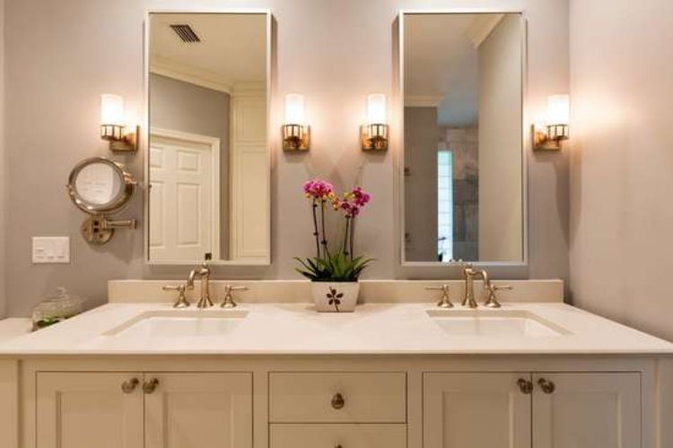 3 Common Bathroom Lighting Mistakes To, Why Has My Bathroom Light Stopped Working