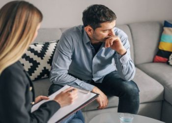 3 Ways Therapy Can Help Improve Your Mental Well-Being