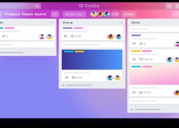 Top collaboration tools for remote teams in 2022