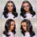 Undetectable Invisible Lace Glueless Frontal Wigs