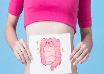 5 Amazing Health Tips to Make Your Gut More Healthy