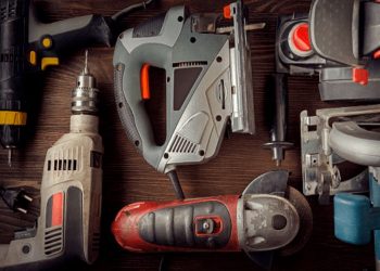 5 Amazing Power Tools You Should Know About