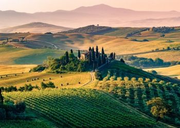 6 Travel Tips To Remember For Your Tuscany Trip
