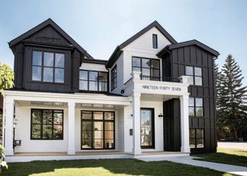 7 Signs You Need Your Home’s Exterior Painted