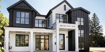 7 Signs You Need Your Home’s Exterior Painted