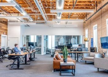 A Global Workplace: The Heart Around Kuala Lumpur’s Territory