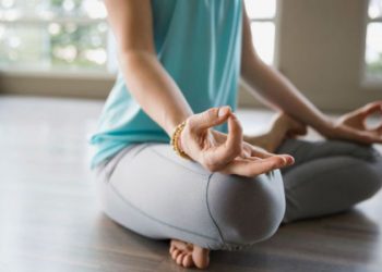 Brian C Jensen highlights the types of meditation to practice during the pandemic phase for better mental health