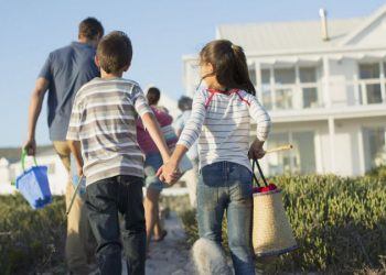 Considerations When Buying a Vacation Rental Property