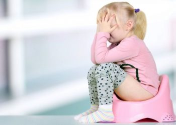Constipation in Children – General Warning Signs That Your Child Needs Help