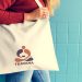 Custom Tote Bags with Zipper – A Promotional Product every Business should have