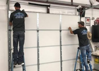 Denver’s No.1 Garage Door Repairing Is All Set to Serve You at Your Doorstep