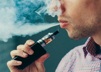 Health Benefits of Vaping: What You Need To Know