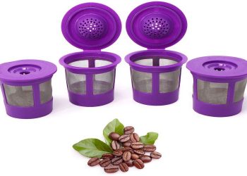 Finding The Best Reusable K-Cup In The Market