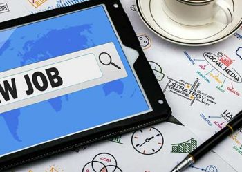 Finding a New Job That is Rewarding