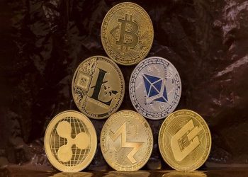 Future of cryptocurrency: exploring the first virtual currency