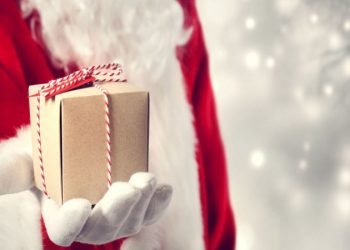 Ho Ho Ho: 4 Tips to Make Holiday Shipping Less Painful