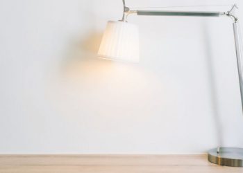 How High Should be your Study Table LED Light Lamp?