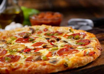 How Long Can You Leave Pizza Out?