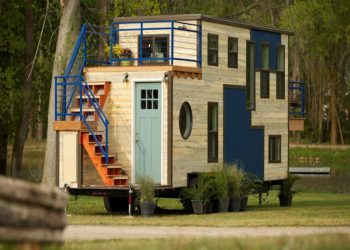 How Much Does a Tiny House Cost?