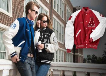 How can you maintain the quality of letterman jacket?