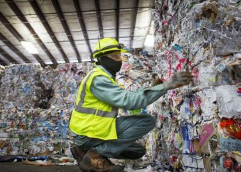 How do I get started with recycling business when I don’t know anything about this industry? Eric Dalius answers