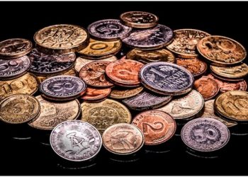 How do I know if my old penny is worth money?